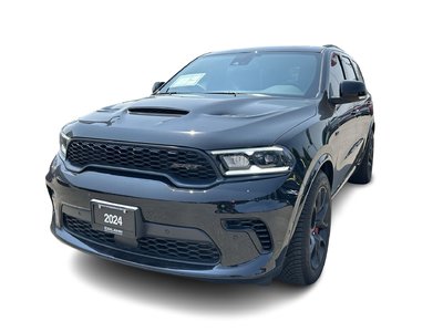 2024 Dodge Durango in Woodbridge, Ontario