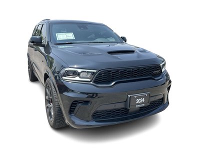 2024 Dodge Durango in Woodbridge, Ontario