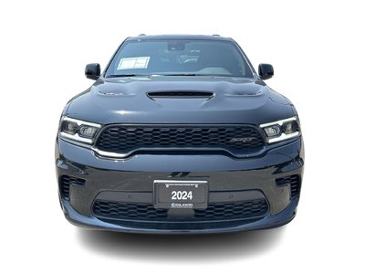 2024 Dodge Durango in Woodbridge, Ontario