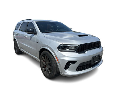 2024 Dodge Durango in Woodbridge, Ontario