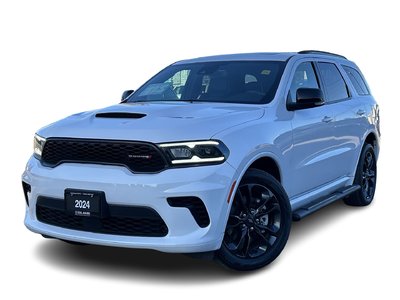 2024 Dodge Durango in Woodbridge, Ontario
