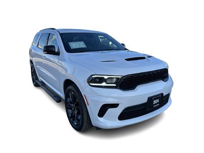 2024 Dodge Durango in Woodbridge, Ontario