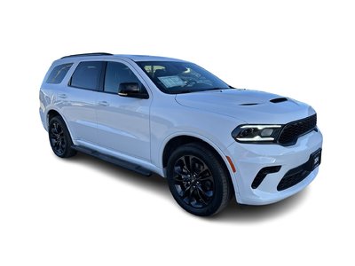 2024 Dodge Durango in Woodbridge, Ontario