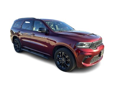 2024 Dodge Durango in Woodbridge, Ontario