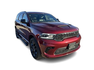 2024 Dodge Durango in Woodbridge, Ontario