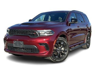 2024 Dodge Durango in Woodbridge, Ontario