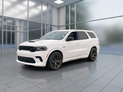 2025 Dodge Durango in Woodbridge, Ontario