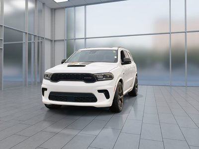 2025 Dodge Durango in Woodbridge, Ontario