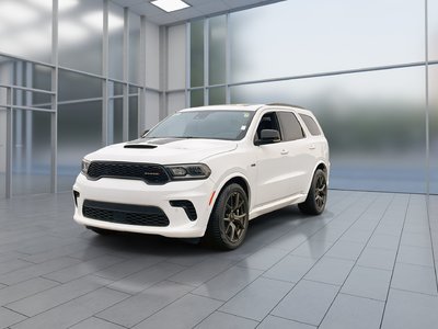 2025 Dodge Durango in Woodbridge, Ontario