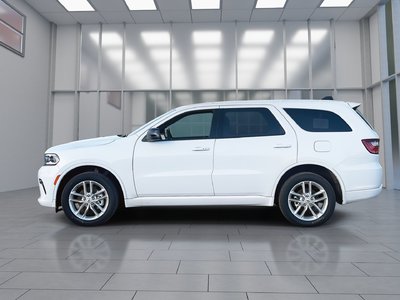 2025 Dodge Durango in Woodbridge, Ontario
