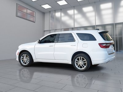 2025 Dodge Durango in Woodbridge, Ontario