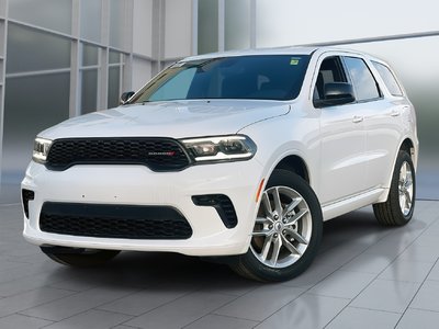 2025 Dodge Durango in Woodbridge, Ontario
