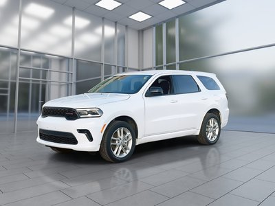2025 Dodge Durango in Woodbridge, Ontario