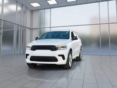 2025 Dodge Durango in Woodbridge, Ontario
