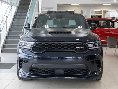 2025 Dodge Durango in Woodbridge, Ontario