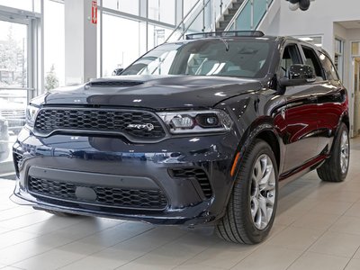 2025 Dodge Durango in Woodbridge, Ontario