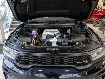 2025 Dodge Durango in Woodbridge, Ontario