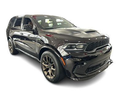 2025 Dodge Durango in Woodbridge, Ontario