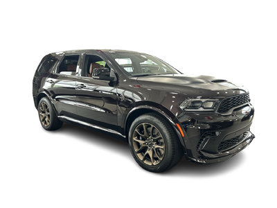 2025 Dodge Durango in Woodbridge, Ontario