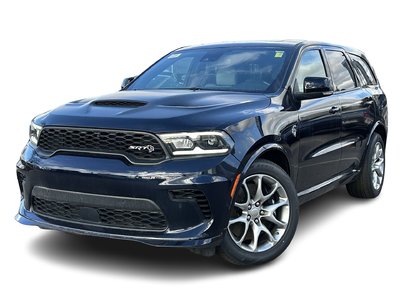 2025 Dodge Durango in Woodbridge, Ontario