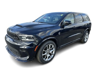 2025 Dodge Durango in Woodbridge, Ontario