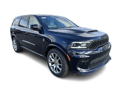 2025 Dodge Durango in Woodbridge, Ontario