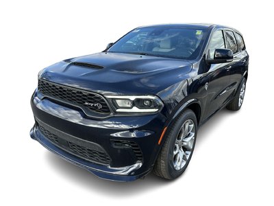 2025 Dodge Durango in Woodbridge, Ontario