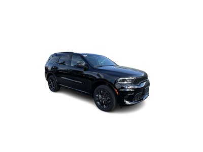 2026 Dodge Durango in Woodbridge, Ontario