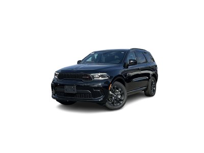 2026 Dodge Durango in Woodbridge, Ontario