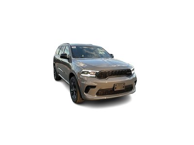 2026 Dodge Durango in Woodbridge, Ontario
