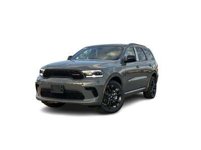 2026 Dodge Durango in Woodbridge, Ontario
