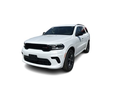 2026 Dodge Durango in Woodbridge, Ontario