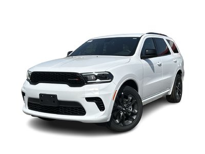 2026 Dodge Durango in Woodbridge, Ontario