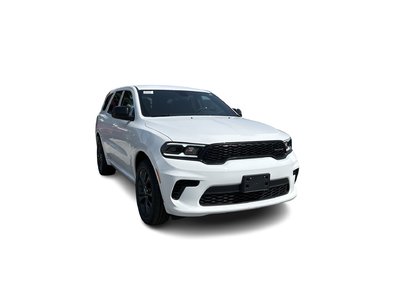 2026 Dodge Durango in Woodbridge, Ontario