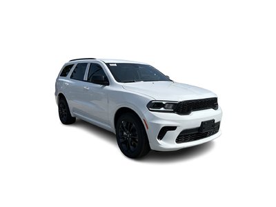 2026 Dodge Durango in Woodbridge, Ontario