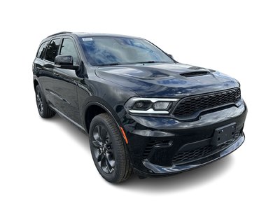 2026 Dodge Durango in Woodbridge, Ontario