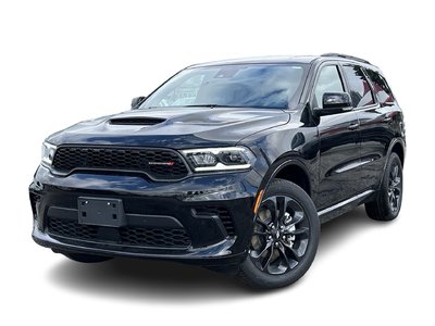 2026 Dodge Durango in Woodbridge, Ontario