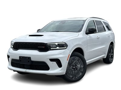 2026 Dodge Durango in Woodbridge, Ontario