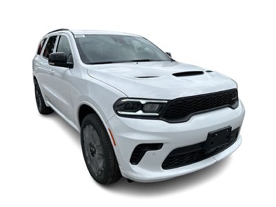 2026 Dodge Durango in Woodbridge, Ontario