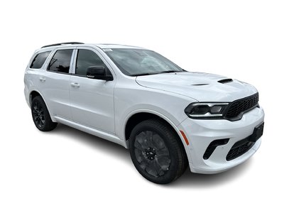 2026 Dodge Durango in Woodbridge, Ontario