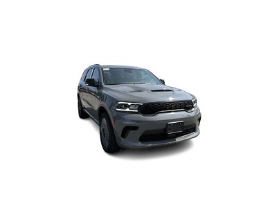 2026 Dodge Durango in Woodbridge, Ontario