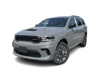 2026 Dodge Durango in Woodbridge, Ontario