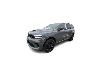 2026 Dodge Durango in Woodbridge, Ontario