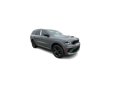 2026 Dodge Durango in Woodbridge, Ontario