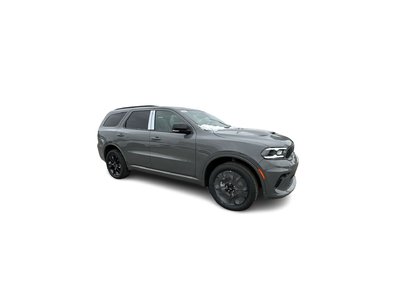 2026 Dodge Durango in Woodbridge, Ontario