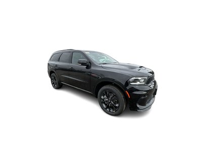 2026 Dodge Durango in Woodbridge, Ontario