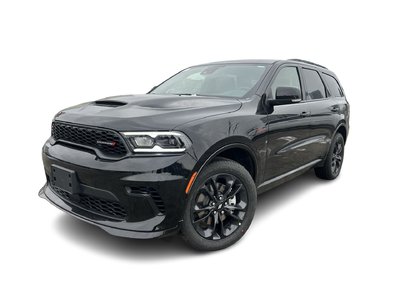 2026 Dodge Durango in Woodbridge, Ontario
