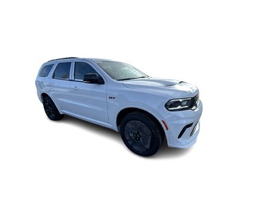 2026 Dodge Durango in Woodbridge, Ontario