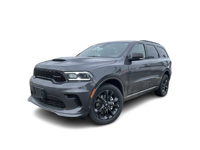 2026 Dodge Durango in Woodbridge, Ontario
