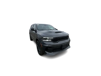 2026 Dodge Durango in Woodbridge, Ontario
